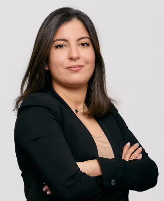 Oumaima Hadi MATA Capital IM